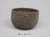 藏品(陶缽)的圖片